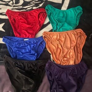 Men’s bodybuilding trunks